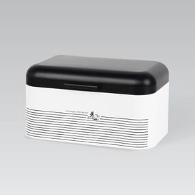 Хлебница Maestro MR-1772-S 30x20x15,7 См