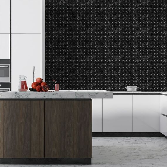 Самоклеюча PET мозаїка 30*30CM*4MM (D) SW-00001647 | Зображення 8