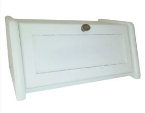 Хлебница Mazhura MZ-684402 18.5х27.5х40.5 см