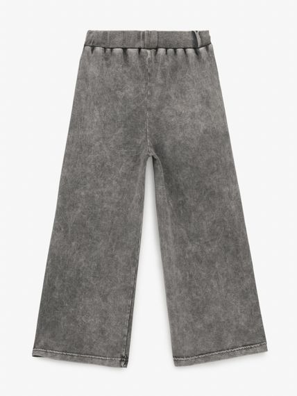 Костюм кофта+штани для дівчинки Deniz 10122 116 см Сірий shop (2000999492839) | Зображення 8
