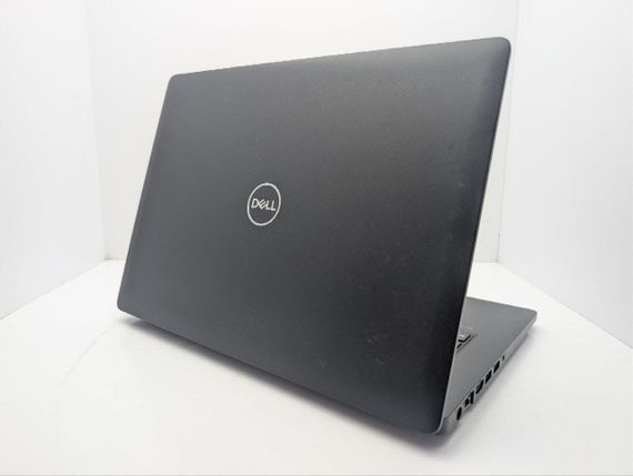 Ультрабук Dell Latitude 3480 / 14" (1920x1080) IPS / Intel Core i3-7100U (2 (4) ядра по 2.4 GHz) / 8 GB DDR4 / 128 GB SSD / Intel HD Graphics 620 / WebCam б/у | Зображення 7