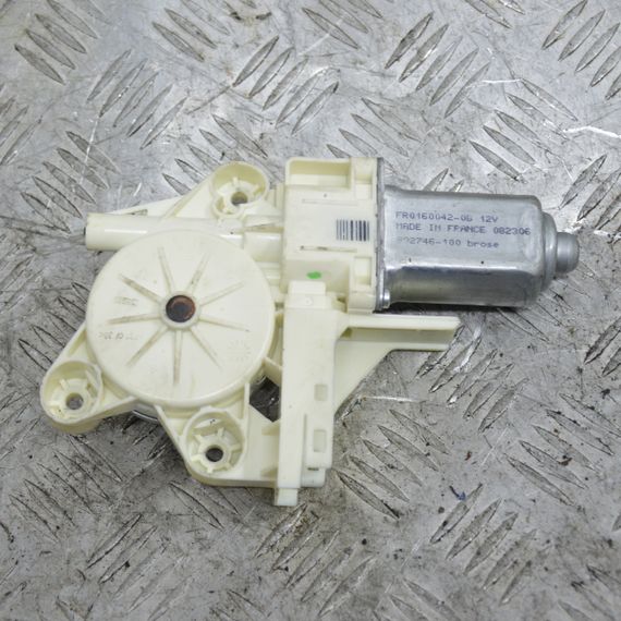 Моторчик склопідйомника передніх лівих дверей Volvo S40 V50 2004-2012 Вольво с40 в50 992746100