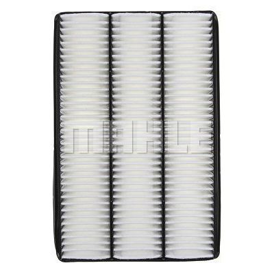 Воздушный фильтр для автомобиля Mahle LX2885 | Зображення 1