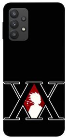 Чохол IBANAN Anime style 9 для Samsung Galaxy A32 (A325F) 4G