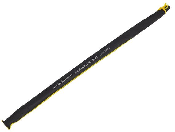 Удилище поплавочное без колец Salmo Салмо Diamond Pole Light MF 5.00 | Зображення 1