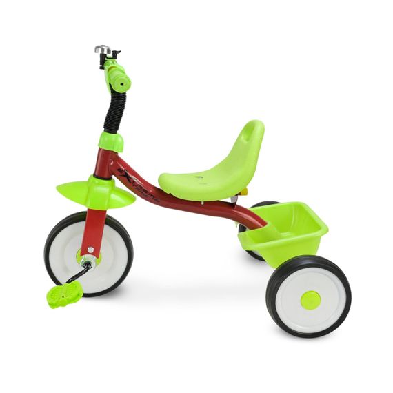 Велосипед 3-х колісний дитячий TR2602 Червоний shop (2000999551505) | Зображення 1