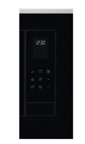 Мікрохвильова піч Electrolux вбудована LMS4253TMX | Зображення 1