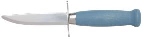 Ніж Morakniv Scout 39 Safe. Колір Blueberry
