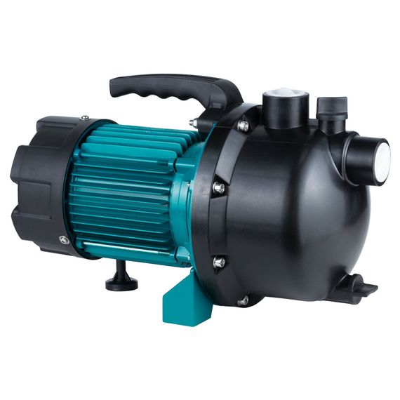 Відцентровий насос Leo EKJ-1202P 775309 | Зображення 6