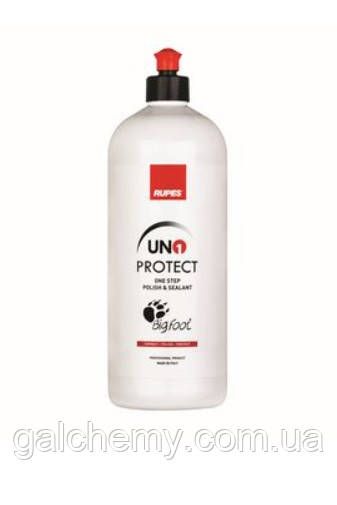 Однокрокова полірувальна паста Uno Protect (1 л) ТМ RUPES