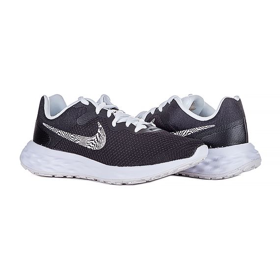 Кросівки Nike W REVOLUTION 6 NN PRM