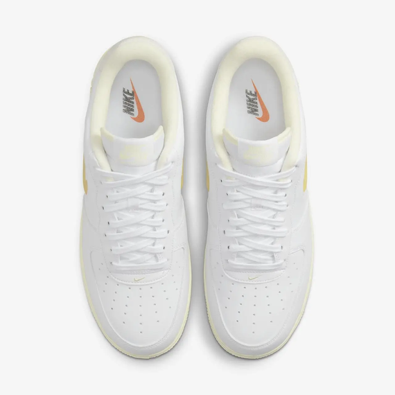 Кросівки Nike Air Force 1 Low Jewel 46 DC8894-100