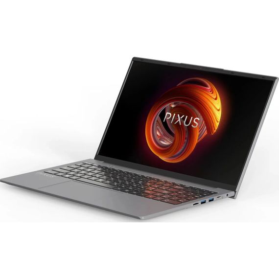 Ноутбук Pixus Pixus Link (4897058531886) | Зображення 2