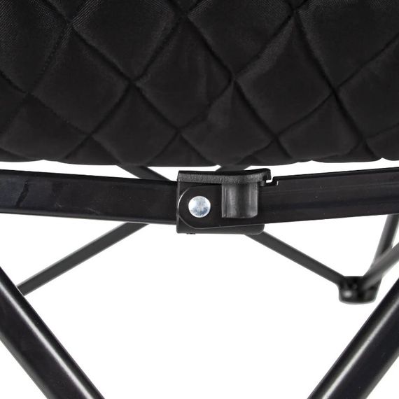 Крісло розкладне Bo-Camp Stanwix (1204733) (DAS301392) | Зображення 1