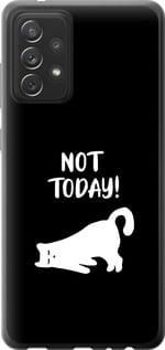 Чохол для Samsung Galaxy A72 A725F з пластику FCh_059150