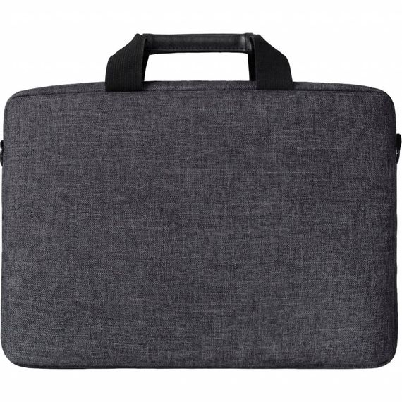 Сумка для ноутбука Grand-X 15.6'' SB-139 Dark Grey (SB-139D) | Зображення 2