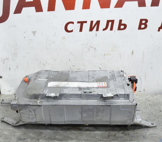 Батарея АКБ 1.5 Hybrid Toyota Yaris III рестайлінг 2018-2021 Акумулятор Тойота Яріс 3 G9280-52031 G928052031