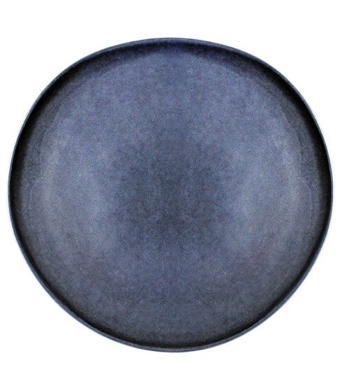 Тарілка обідня Losk Modest Blue L0480-92B-008-DA 26,5 см синя