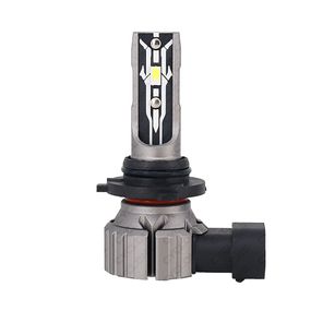 LED лампа CYCLONE LED 9006 6000K type 32