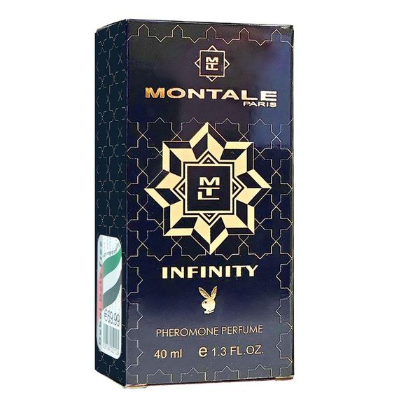 MONTALE Infinity Pheromone Parfum унисекс 40 мл | Зображення 3