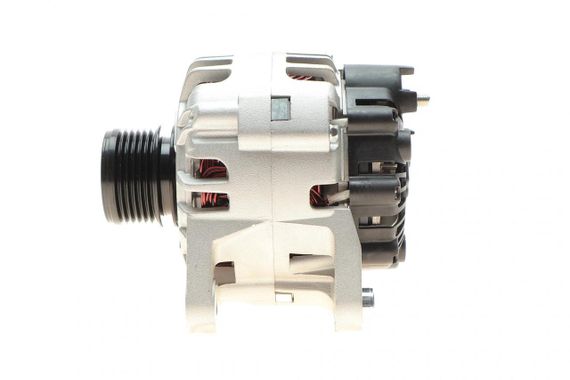 Генератор Dacia Duster Logan Sandero 1.6 16V 06- 14V 90A  K4M = 116208 F 032 116 208