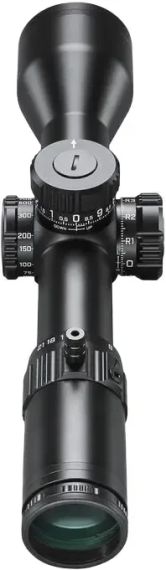 Приціл оптичний Bushnell Elite Tactical DMR3 3.5-21x50 сітка EQL | Зображення 3