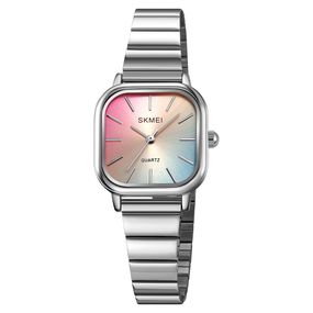 Годинник S2kmei 2190SI Silver