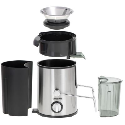 Соковыжималка Mesko MS4126B | Зображення 6