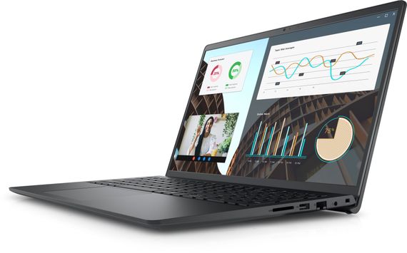 Ноутбук Dell Vostro 3530 15.6&quot; FHD AG N0097PVNB3530UA_UBU | Зображення 2