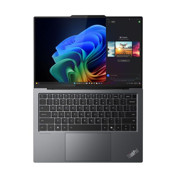 Ноутбук Lenovo ThinkPad X9-G1 14&quot; 2.8K OLED Touch 21QA001NRA | Зображення 5