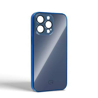 Чехол для мобильного телефона Armorstandart Replica Apple iPhone 15 Pro Max Blue (ARM76238) | Зображення 1