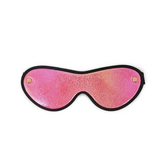 БДСМ-набор Liebe Seele Vivid Sakura 8 Pieces Set, 8 аксессуаров, экокожа на бархатной основе sexstyle | Зображення 5