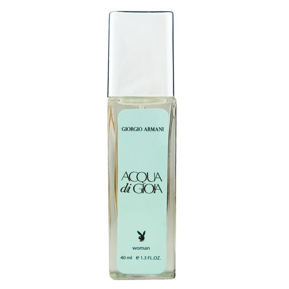 Giorgio Armani Acqua di Gioia Pheromone Parfum женский 40 мл | Зображення 1