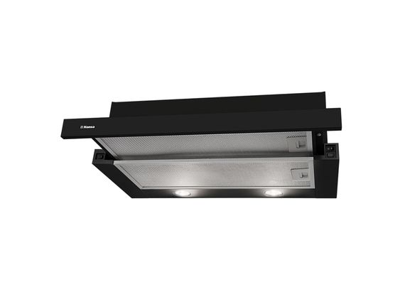 Вытяжка Hansa телескопическая OTP6243BGH | Зображення 1