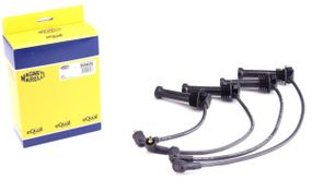Проводи запалювання Ford Mondeo 1.6 i 96-15 к-кт  високовольтні  MSQ0038  941319170038