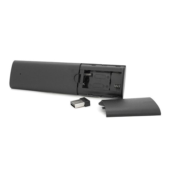 Пульт/миша гіроскопічна (Airmouse) Q5-M з мікрофоном, 2.4G | Зображення 2
