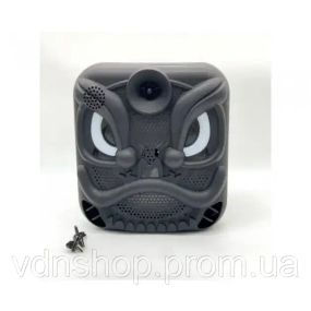 Бездротова акумуляторна колонка з RGB підсвічуванням RX-8130A