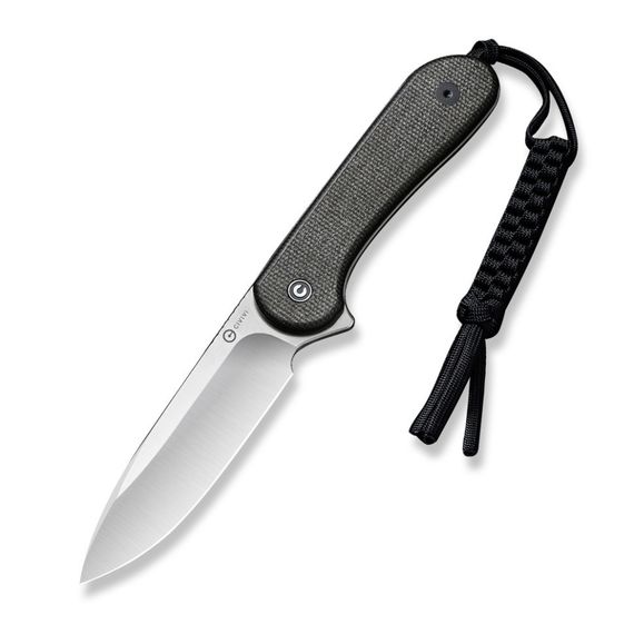 Ніж Civivi Fixed Blade Elementum C2105B | Зображення 3
