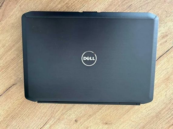 Ноутбук Dell Latitude 5430 14.0" HD i3 3110M 4Gb HDD 500Gb Б/В | Зображення 4