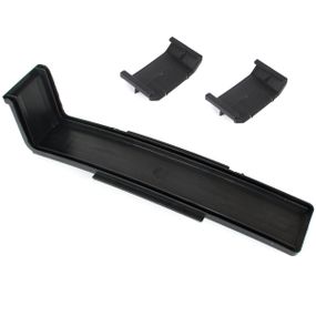 Крышка заглушка фильтра салона Audi Seat Skoda VW 6Q0819422B