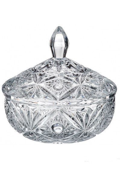 Цукерниця Bohemia Miranda 59001/99018/150 150 мм