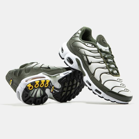 Кросівки Air Max Tn Plus / аір макс тн плюс  топ весна / осінь 2205 | Зображення 8