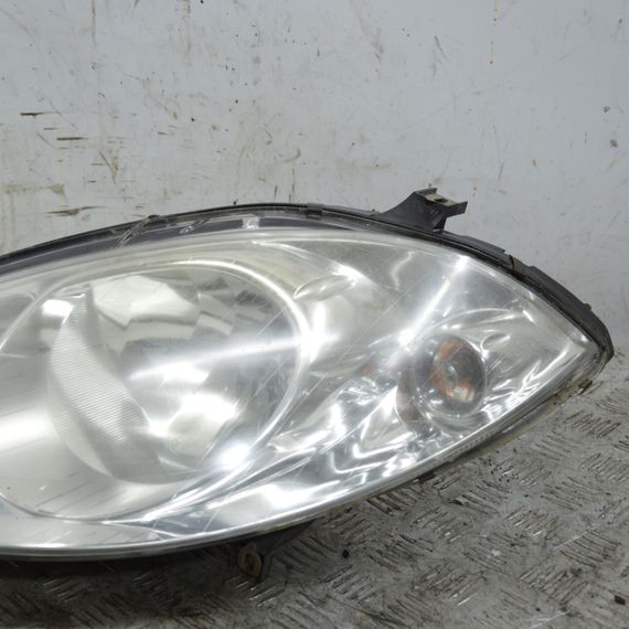 Фара передня ліва Mercedes A-Class W169 2004-2012 Фара ліва основна Мерседес в169 A1698200161 0301197201 | Зображення 2