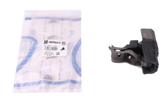 Гумка глушника Renault Clio Modus 01- 36810