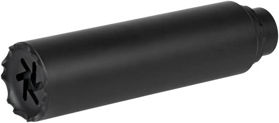Саундмодератор Ase Utra DUAL762. Різьба - M24x1.5 | Зображення 2