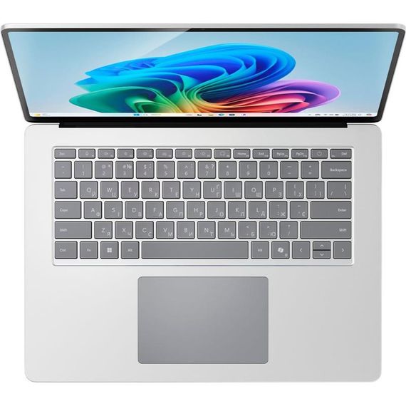 Ноутбук Microsoft Surface Laptop 6 13.5&quot; PS Touch ZKB-00026 | Зображення 6