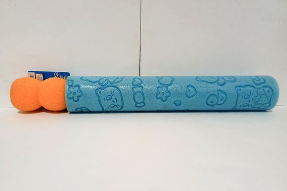 Водяний насос MR 0917, довжина 43см (6903317481156) Блакитний