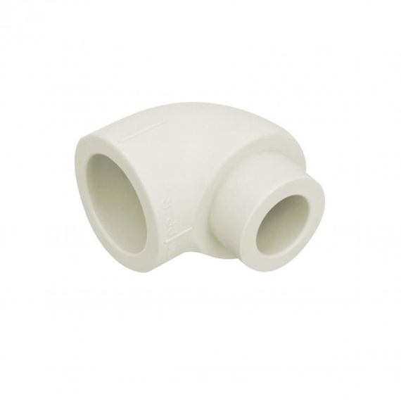 Кутник PPR Blue Ocean 25, 90° ВЗ SD00009959