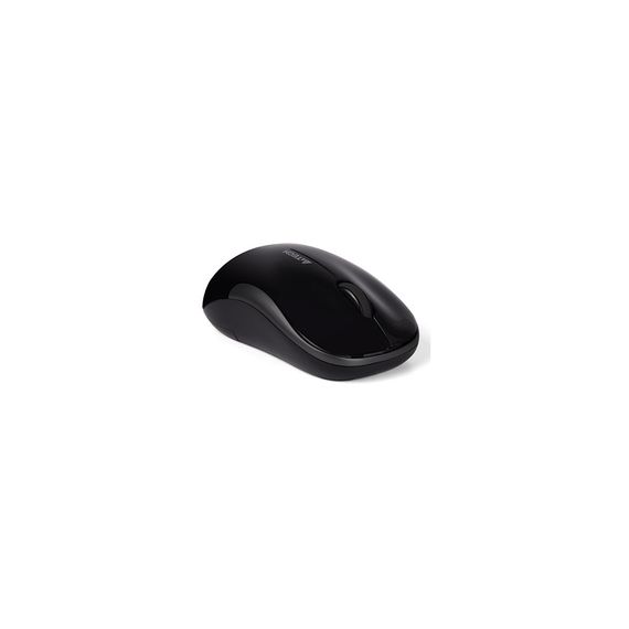Мишка A4Tech G3-300NS Wireless Black (G3-300NS Black) | Зображення 3