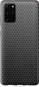 Чохол для Samsung Galaxy S20 Plus з силікону FCh_008117